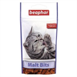 Beaphar Tüy Yumağını Önleyici Kedi Ödül Tableti 35 GR