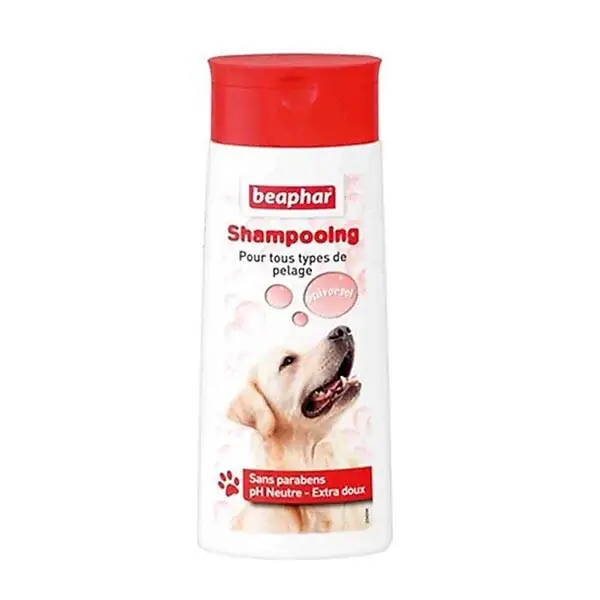 Beaphar Universal Bubbles Köpek Şampuanı 250 ml - 1