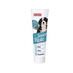 Beaphar Junior Paste Yavru Köpekler İçin Ek Besin 100 GR