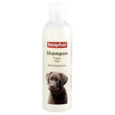 Beaphar Yavru Köpek Şampuanı 250 ML - 2