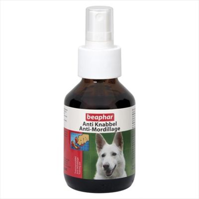 Beapher Anti-Knabbel Köpek Kemirme Önleyici 100 ML - 1