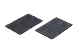 Beeztees 400460-62/88-89 Kedi Tuvaletleri İçin Koku Filtresi, 2 Adet