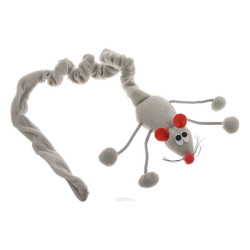 Beeztees Bungee Kedi Oyuncağı 52 CM