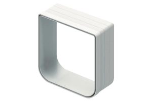 Beeztees CatMate 410507 ve 410611 Kedi Kapısı, Genişletme Tüneli 17x16x6,5cm