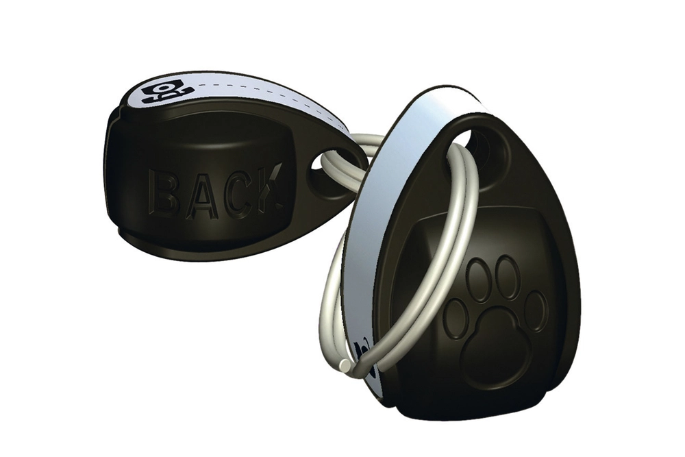 Beeztees CatMate 410613 Kedi Kapısı İçin Magnet - 1