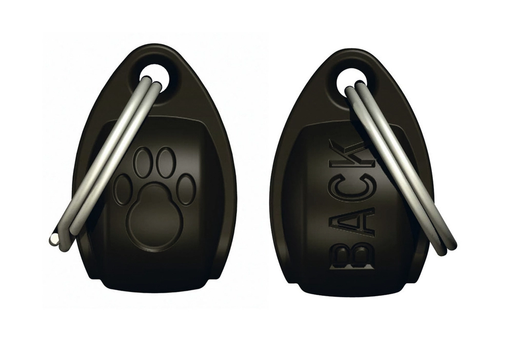 Beeztees CatMate 410613 Kedi Kapısı İçin Magnet - 2