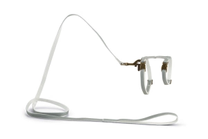 Beeztees DBL Kedi Göğüs Tasması ve Gezdirme Kayışı, 130cm, Mint, 27-45cm