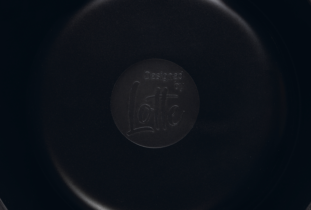 Beeztees DBL Köpek Mama Su Kabı, Mat Siyah Paslanmaz Çelik, Siyah Mermer Görünümlü, 22cm, 700ml - 5