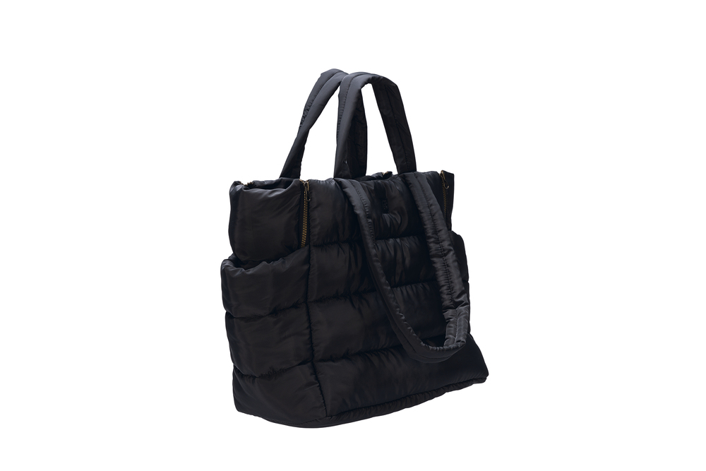 Beeztees DBL Köpek Taşıma Çantası, Yıkanabilir, 6,5Kg'ye kadar, Antrasit, 42x20x35cm - 3