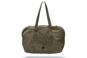 Beeztees DBL Köpek Taşıma Çantası, Yıkanabilir, 6,5Kg'ye kadar, Yeşil, 48x23x33cm