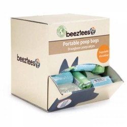 Beeztees Dışkı Toplama Poşeti