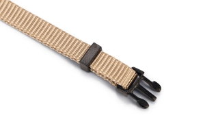 Beeztees Kedi Boyun Tasması, Zilli, Bej, 20-30cm - 5