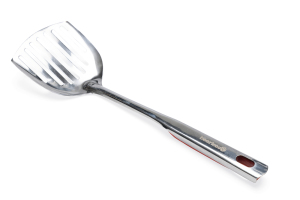 Beeztees Kedi Kumu Küreği, Paslanmaz Çelik, 32x9,5x7cm - 2