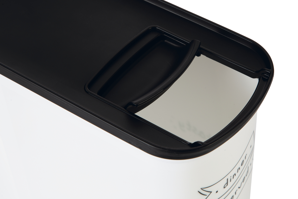 Beeztees Kedi Maması Saklama Kabı 6L - 3