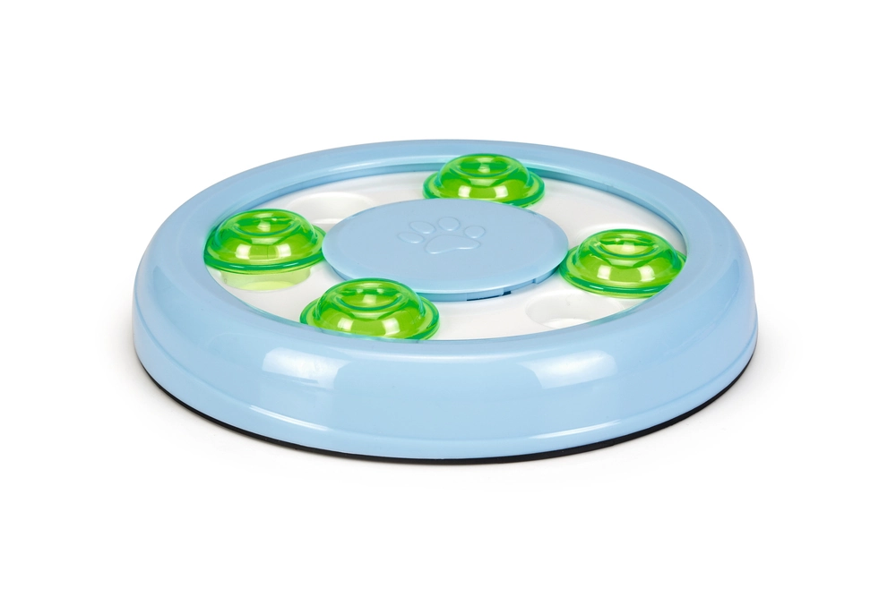 Beeztees Kedi Ödül Oyuncağı, 22x22x4cm - 1