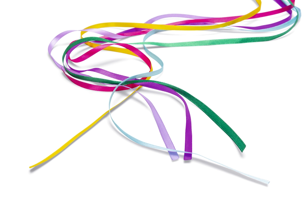 Beeztees Kedi Oltası, Kurdelalar, - 3