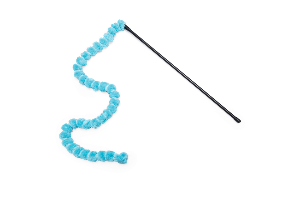 Beeztees Kedi Oltası, Peluş Toplar - 3