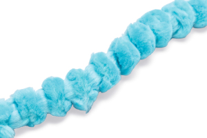 Beeztees Kedi Oltası, Peluş Toplar - 5