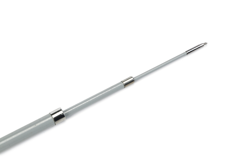 Beeztees Kedi Oltası, Teleskopik Saplı, Tüylü, 40-112cm - 2