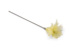 Beeztees Kedi Oltası, Tüylü, 45cm - 5