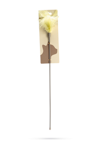 Beeztees Kedi Oltası, Tüylü, 45cm - 4