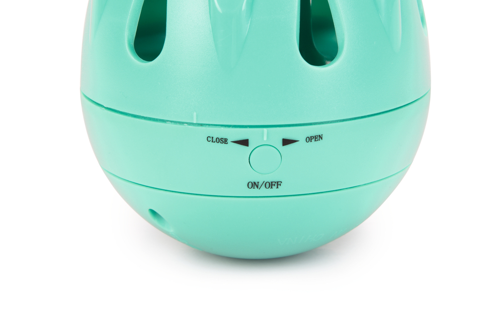 Beeztees Kedi Oyuncağı, Hacıyatmaz, Yün İplerden, 9x7x7cm - 3