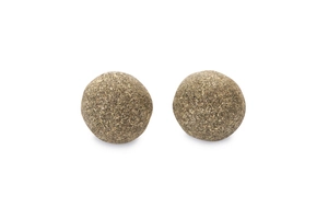 Beeztees Kedi Oyuncağı, Kediotu Topu, 2 Adet, 3,5cm - 1