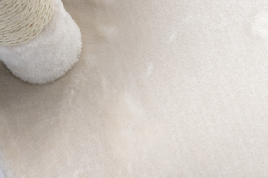 Beeztees Kedi Tırmalama, Krem, 35x35x82cm - 5