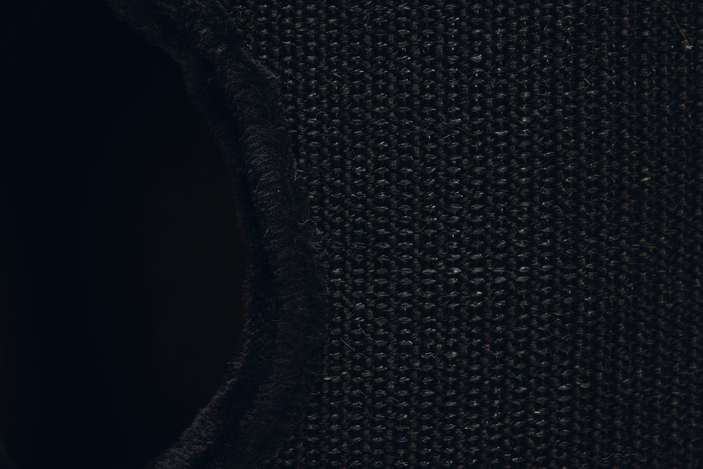 Beeztees Kedi Tırmalama ve Oyun Evi, Siyah, 37x70cm - 3