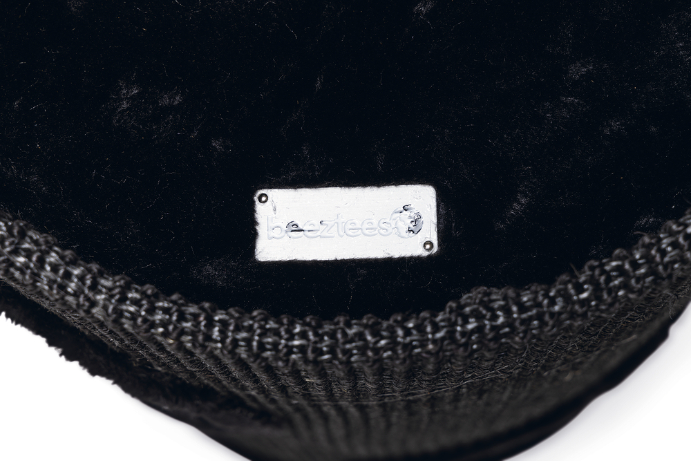 Beeztees Kedi Tırmalama ve Oyun Evi, Siyah, 37x70cm - 4