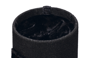 Beeztees Kedi Tırmalama ve Oyun Evi, Siyah, 37x70cm - 5