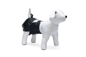 Beeztees Köpek Alt Bezi, Mükemmel Uyum, Kullan-At, Siyah, 10 Adet, L - 2