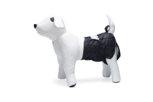 Beeztees Köpek Alt Bezi, Mükemmel Uyum, Kullan-At, Siyah, 12 Adet, M - 4