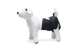 Beeztees Köpek Alt Bezi, Mükemmel Uyum, Kullan-At, Siyah, 22 Adet, XS