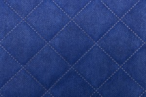 Beeztees Köpek Arka Koltuk Örtüsü, Yıkanabilir, Mavi, 140x120cm - 4