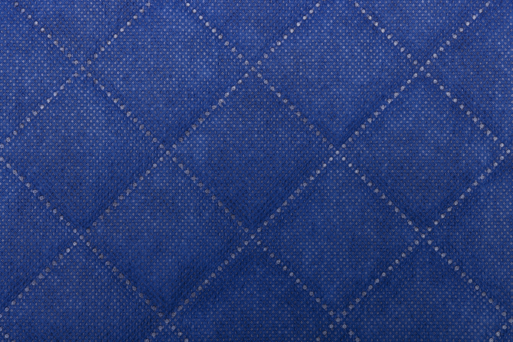 Beeztees Köpek Arka Koltuk Örtüsü, Yıkanabilir, Mavi, 140x120cm - 4