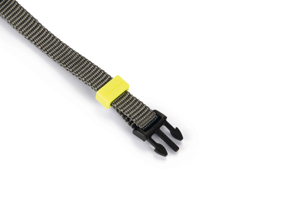 Beeztees Köpek Boyun Tasması, Antrasit, 20-30cm - 2