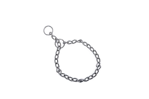 Beeztees Köpek Boyun Tasması, Zincir, 50x1x0,30cm - 6