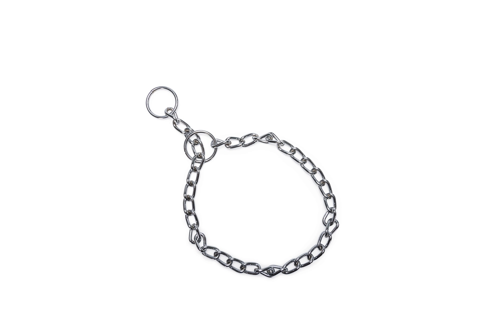 Beeztees Köpek Boyun Tasması, Zincir, 50x1x0,30cm - 6