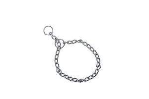 Beeztees Köpek Boyun Tasması, Zincir, 50x1x0,30cm