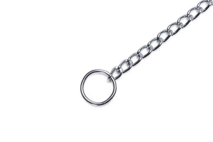 Beeztees Köpek Boyun Tasması, Zincir, 55x0,8x0,25cm - 4