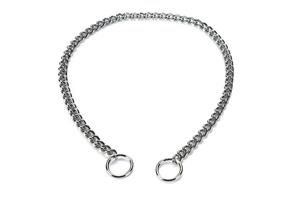 Beeztees Köpek Boyun Tasması, Zincir, 70x1x0,30cm - 6