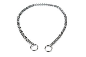 Beeztees Köpek Boyun Tasması, Zincir, 70x1x0,30cm