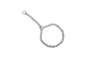 Beeztees Köpek Boyun Tasması, Zincir, 80x1x0,40cm - 6