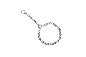 Beeztees Köpek Boyun Tasması, Zincir, 80x1x0,40cm