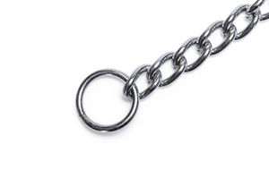 Beeztees Köpek Boyun Tasması, Zincir, 80x1x0,40cm - 3