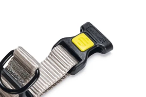 Beeztees Köpek Göğüs Tasması, Neopren, Yeşil, XS, 30-35cm - 3