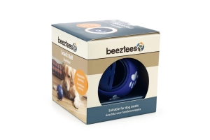 Beeztees Köpek Oyuncağı, Ödül Topu, Çeşitli Renlerde, 11cm - 2