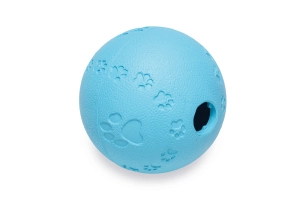 Beeztees Köpek Oyuncağı, Ödül ve Oyun Topu, Kauçuk, Çeşitli Renlerde, 7,5cm - 2