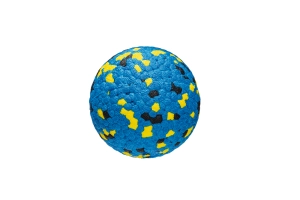 Beeztees Köpek Oyuncağı, Yüzen, Toplar, Sünger, Çeşitli Renklerde, 2 Adet, 7cm